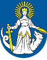 Герб Пухова