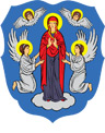 Герб Минска