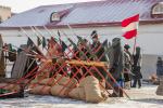 Победа не будет легкой, ведь Москва долго была в руках интервентов