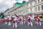 Начинаем движение: впереди — Любинский проспект!