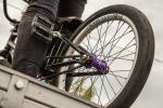 BMX-спорт — это высотные трюки и неизменное восхищение зрителей