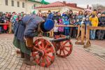 Не меньший интерес вызывает пушкарское дело