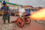 Увидеть такое своими глазами в Омской области можно несколько раз в год