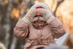 «Вижу, вижу Дедушку Мороза!» — малышам не терпится начать праздник