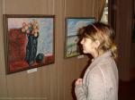 Picture exhibition