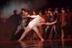 Neo-ballet “Apotheosis” by A. Pantykin