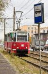 Семёрка окончательно возвращается в город