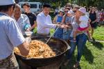 Благодарность за оперативность — омским казахам!